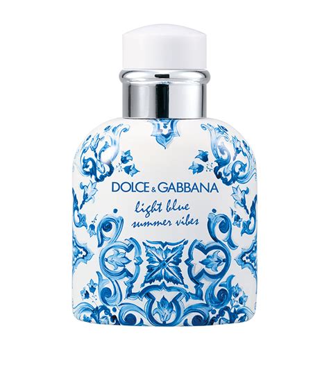 dolce gabbana light blue big bottle|dolce gabbana light blue precios.